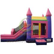 inflatable jumping castle